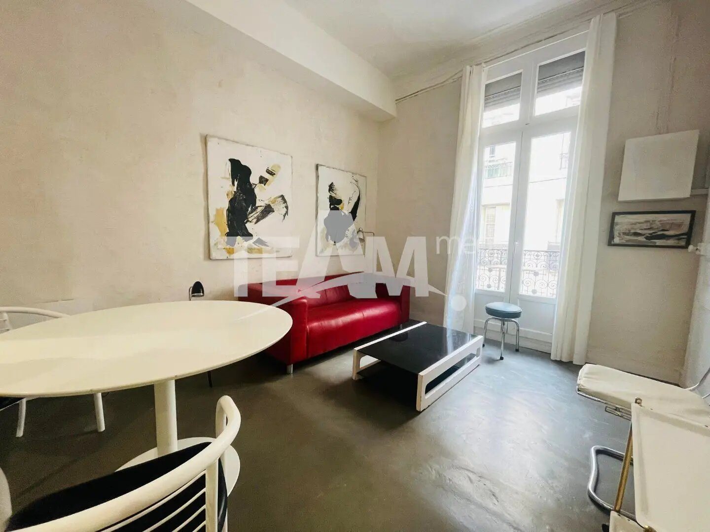 Appartement à louer, 30m², Sète