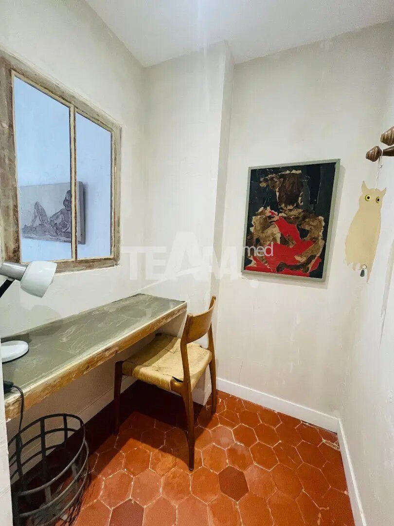 Appartement à louer, 30m², Sète