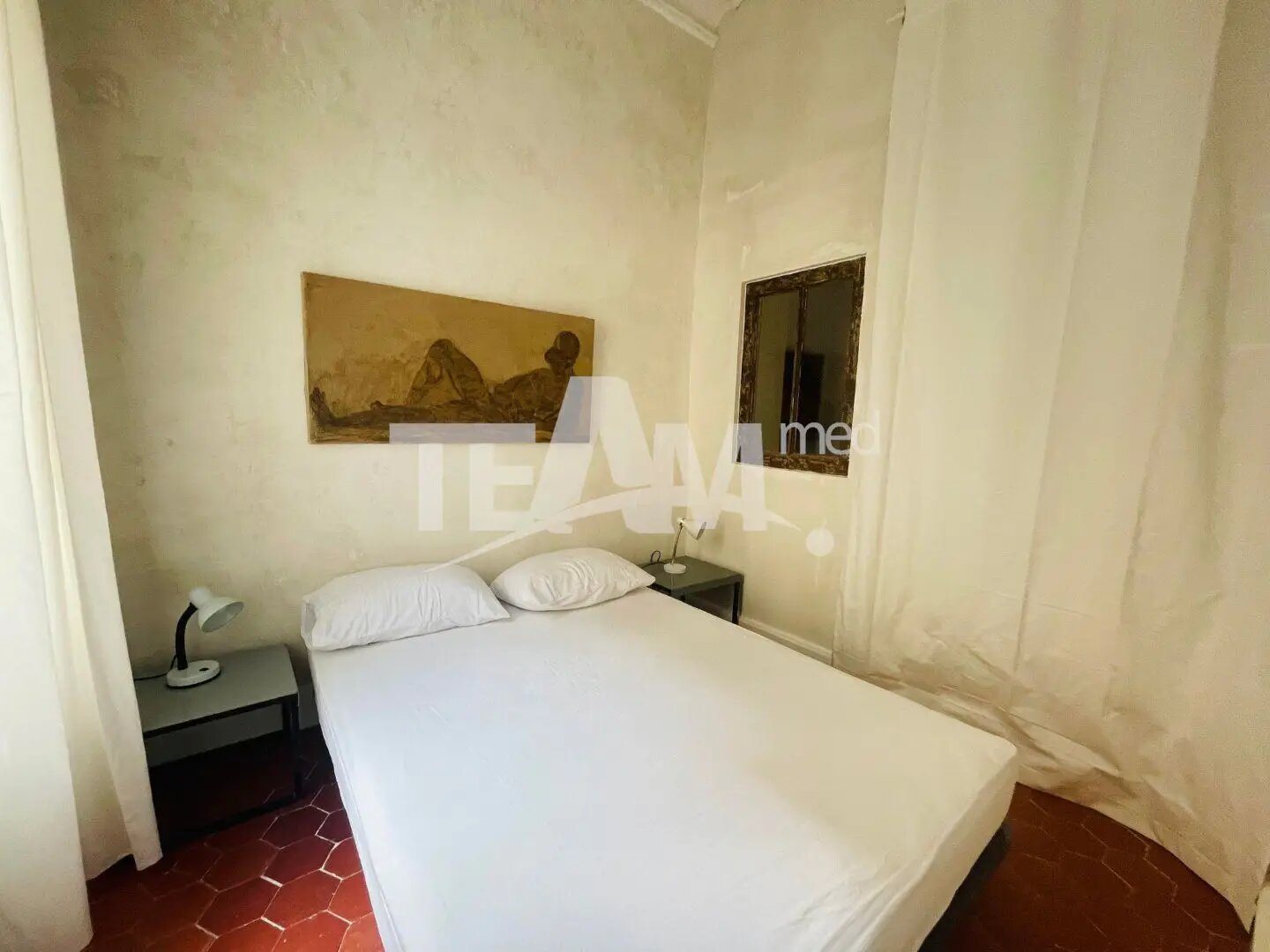 Appartement à louer, 30m², Sète