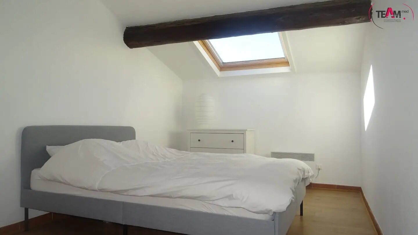 Appartement à louer, 30m², Sète