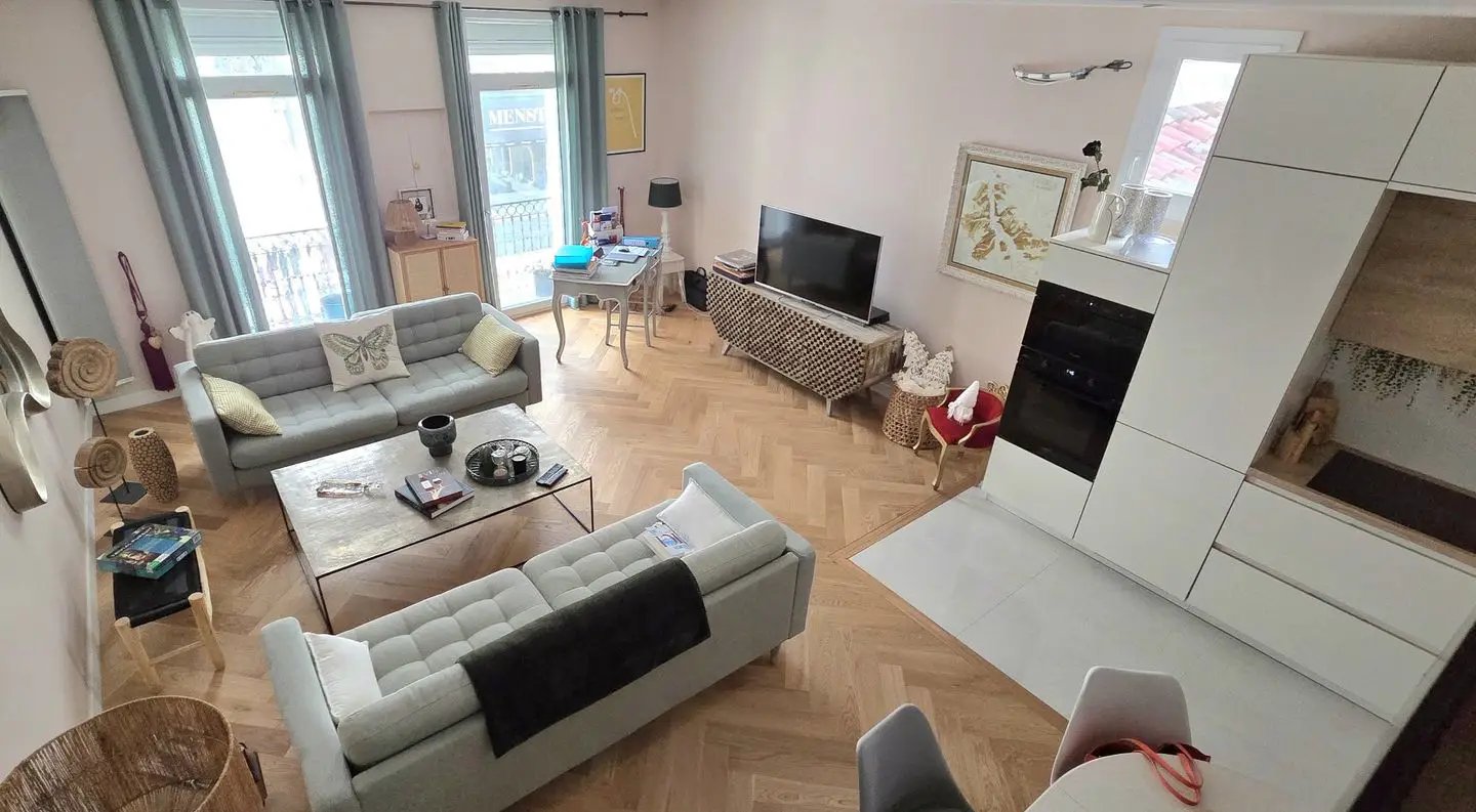 Maison à vendre, 130m², Sète