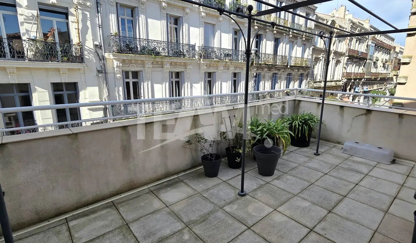 Maison à vendre, 130m², Sète
