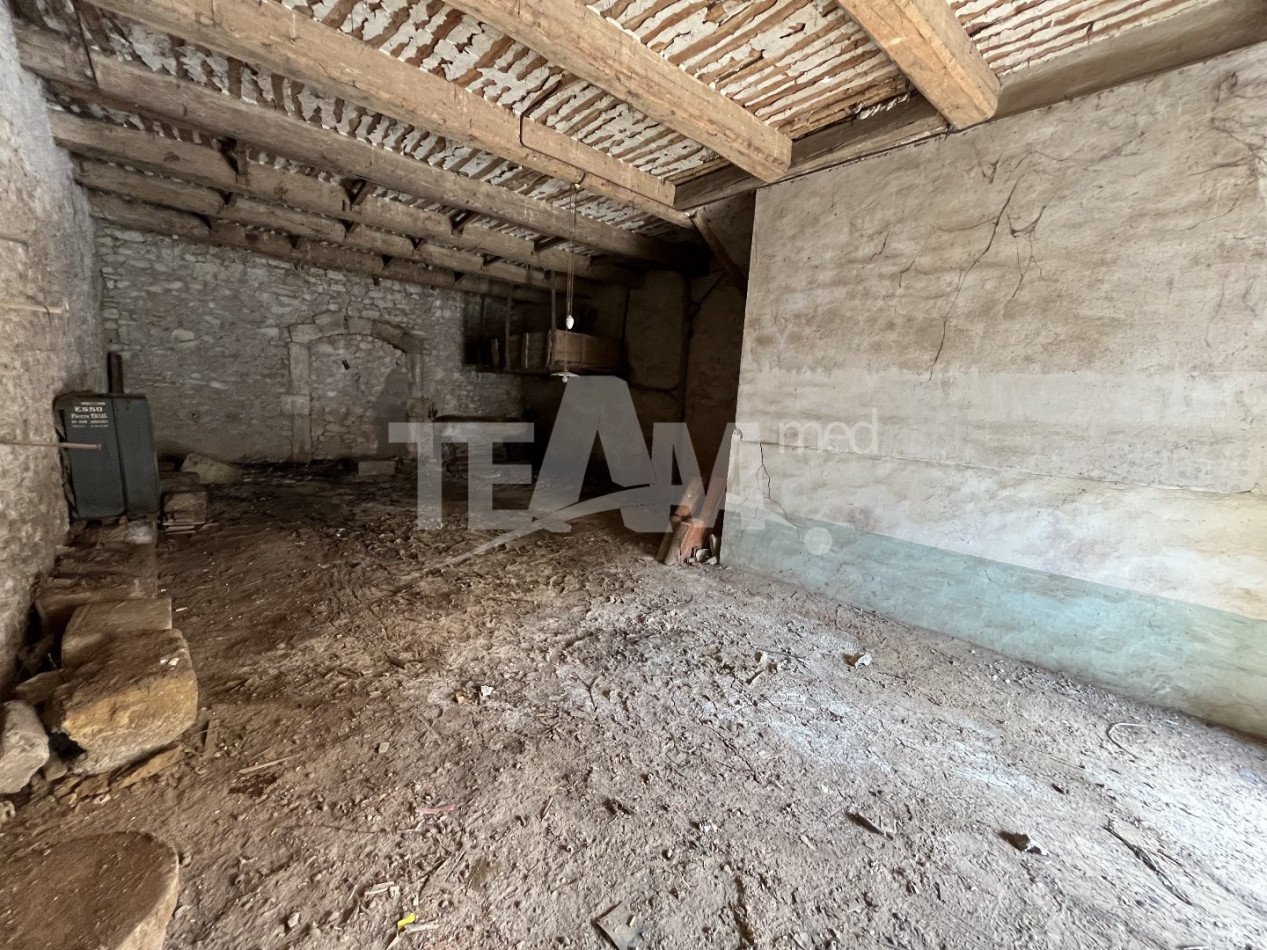 Maison à vendre, 110m², Villeveyrac