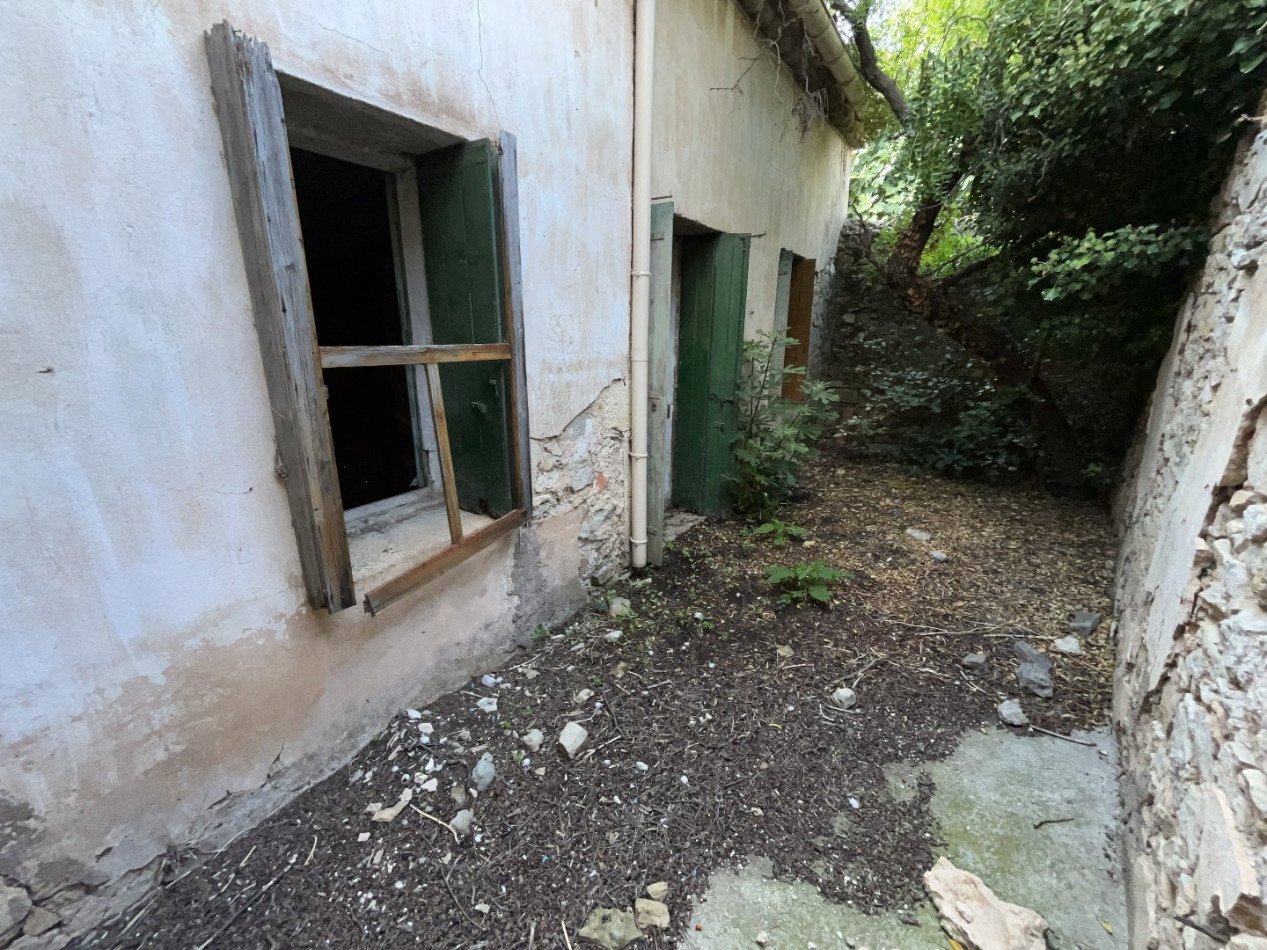 Maison à vendre, 110m², Villeveyrac