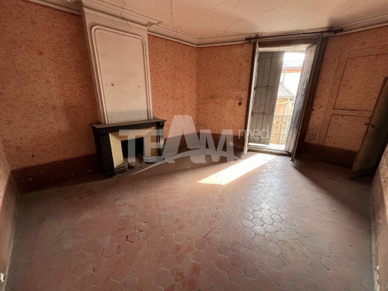 Maison à vendre, 110m², Villeveyrac
