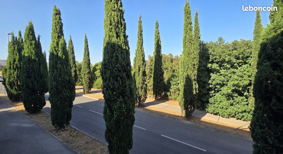 Appartement à vendre, 42m², Frontignan