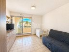Appartement à vendre, 15m², Sète