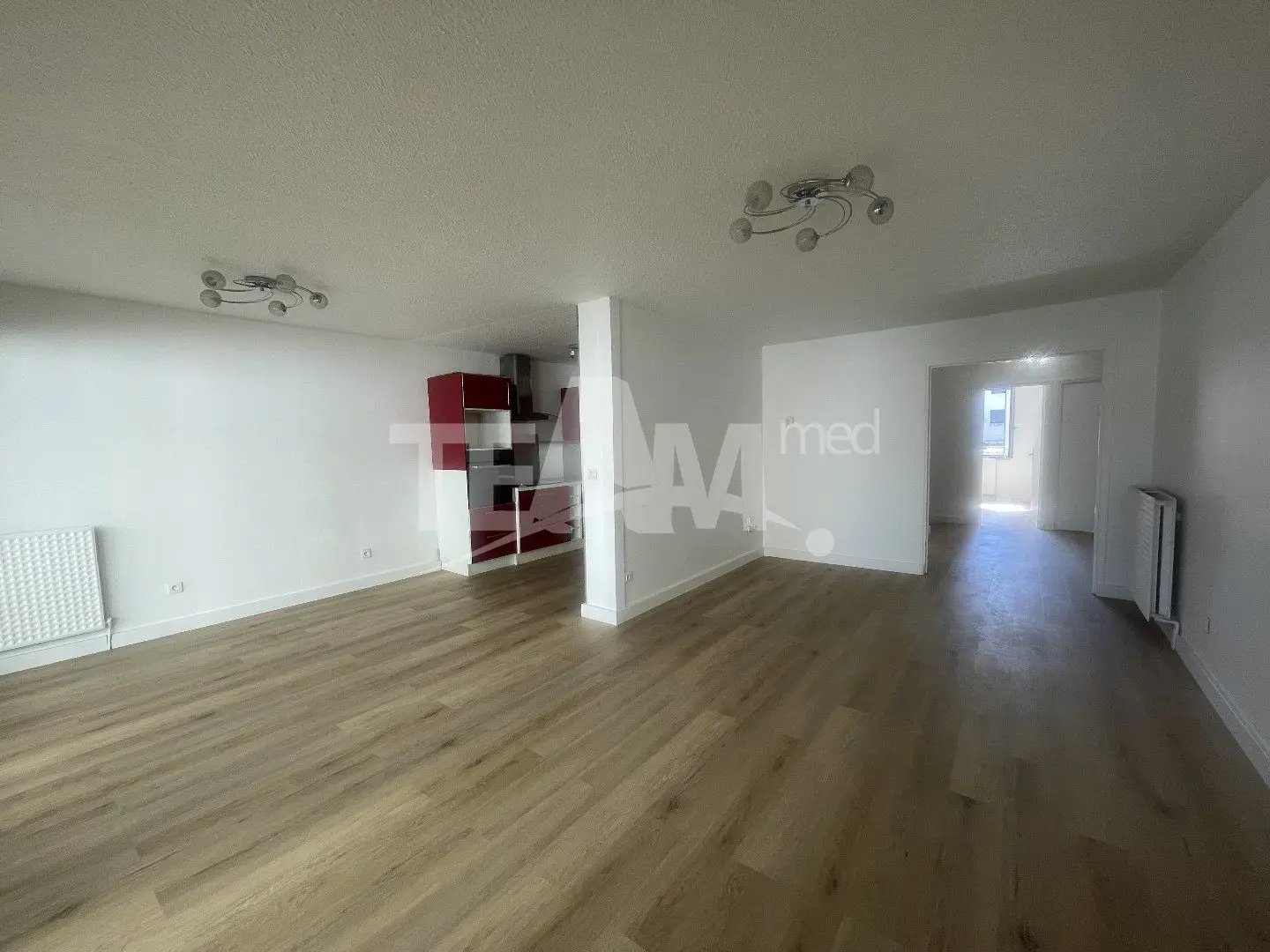 Appartement à louer, 86m², Sète