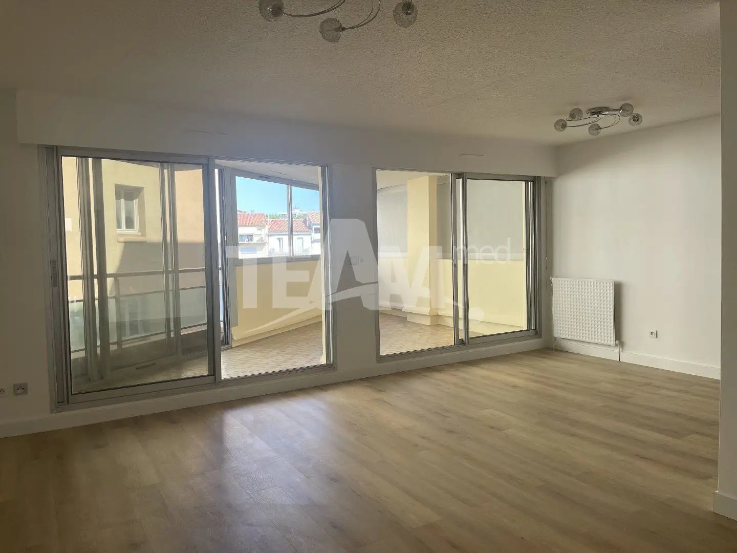 Appartement à louer, 86m², Sète