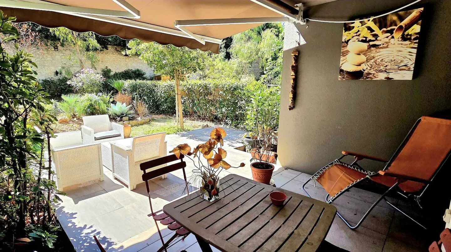 Appartement à vendre, 56m², Sète
