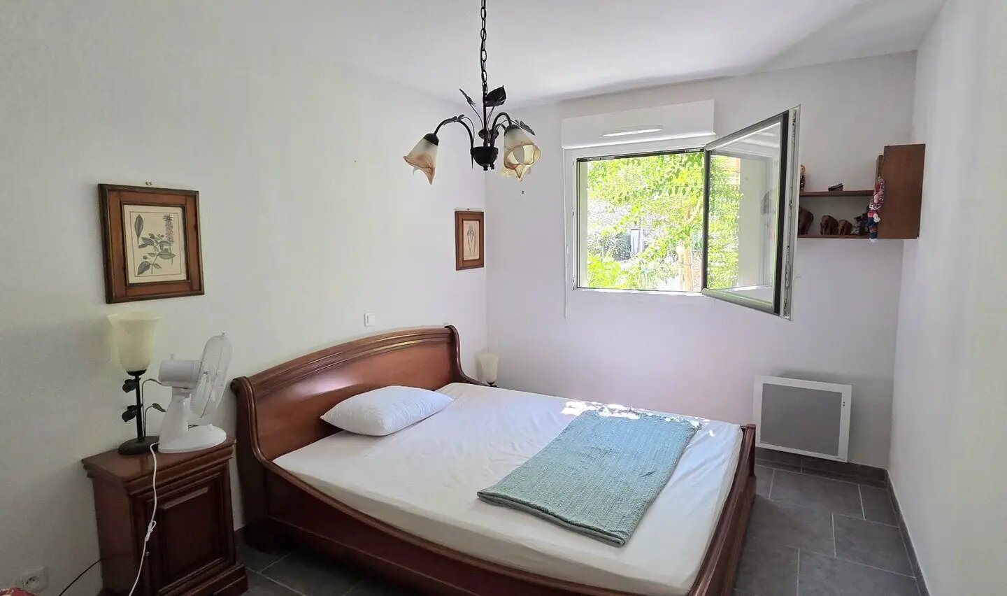 Appartement à vendre, 56m², Sète