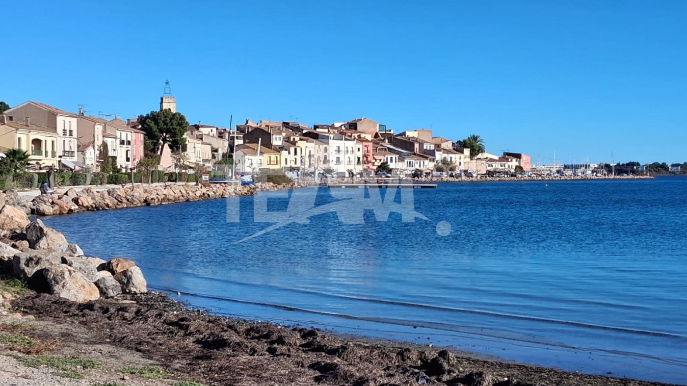 Maison à vendre, 75m², Bouzigues