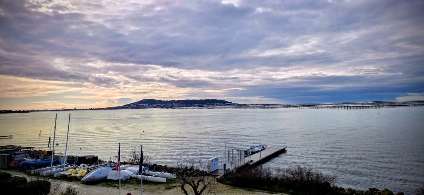 Maison à vendre, 75m², Bouzigues