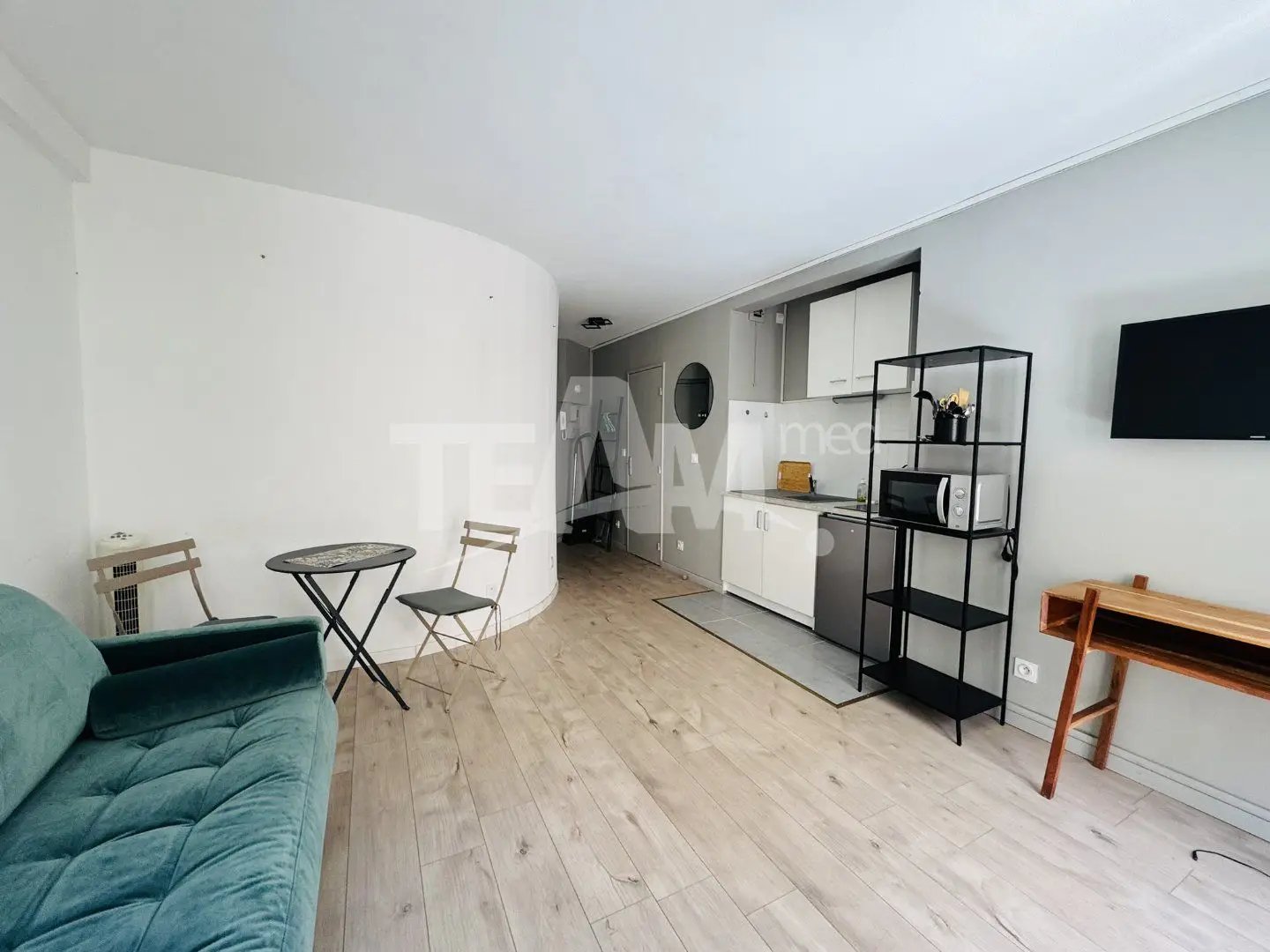 Appartement à louer, 20m², Sète