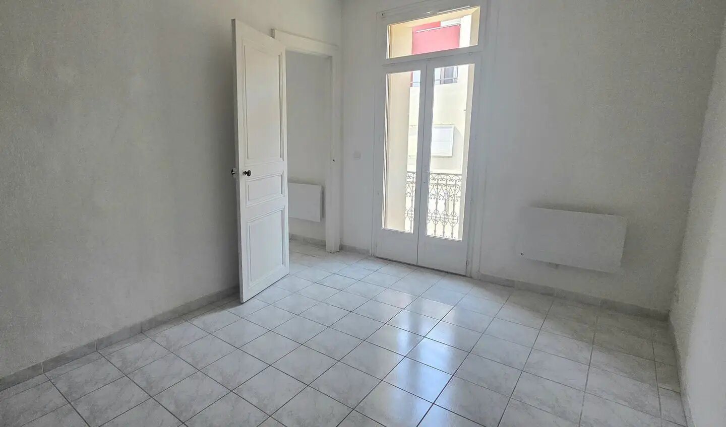 Appartement à vendre, 42m², Sète