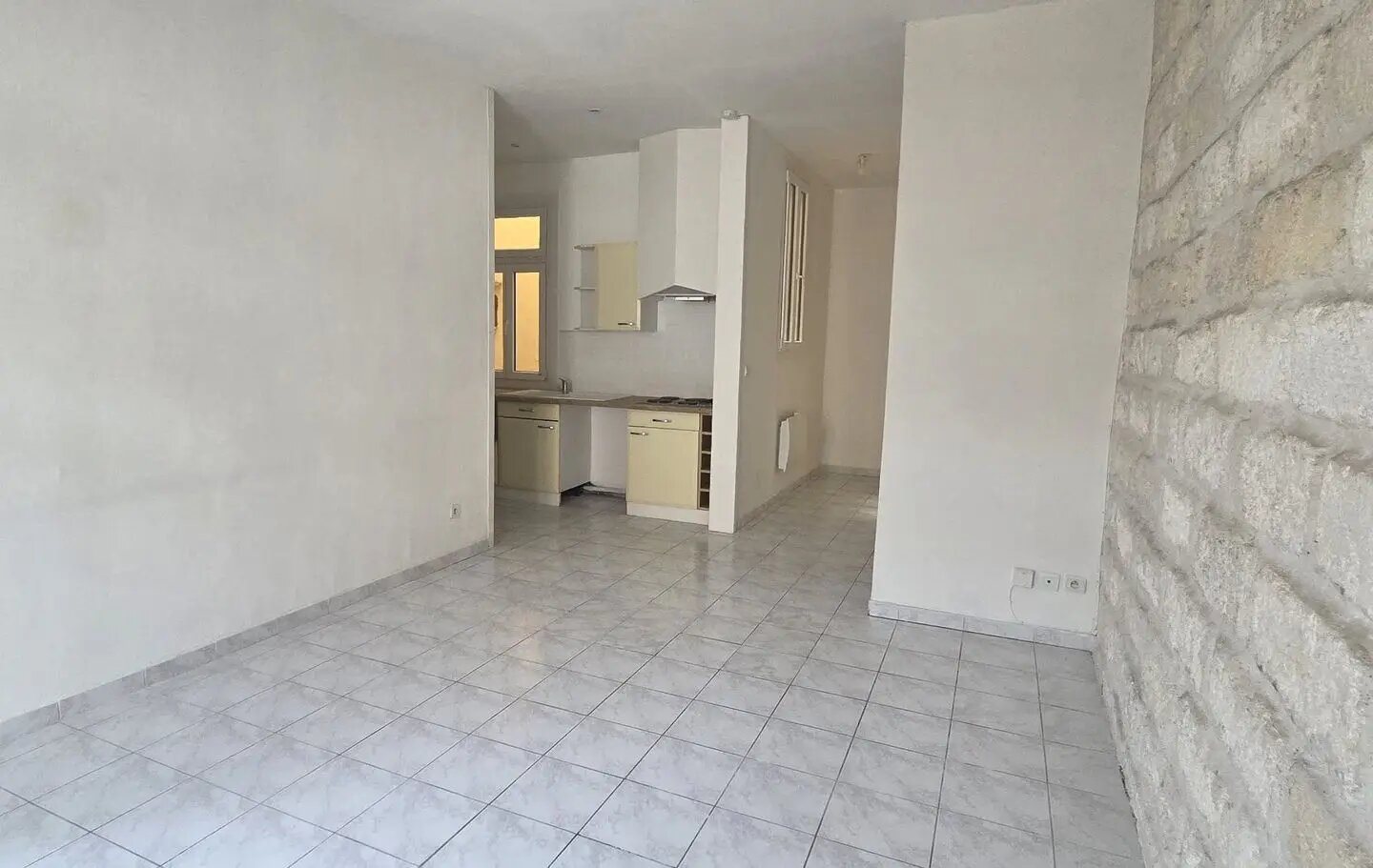 Appartement à vendre, 42m², Sète