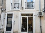 Appartement à vendre, 55m², Sète