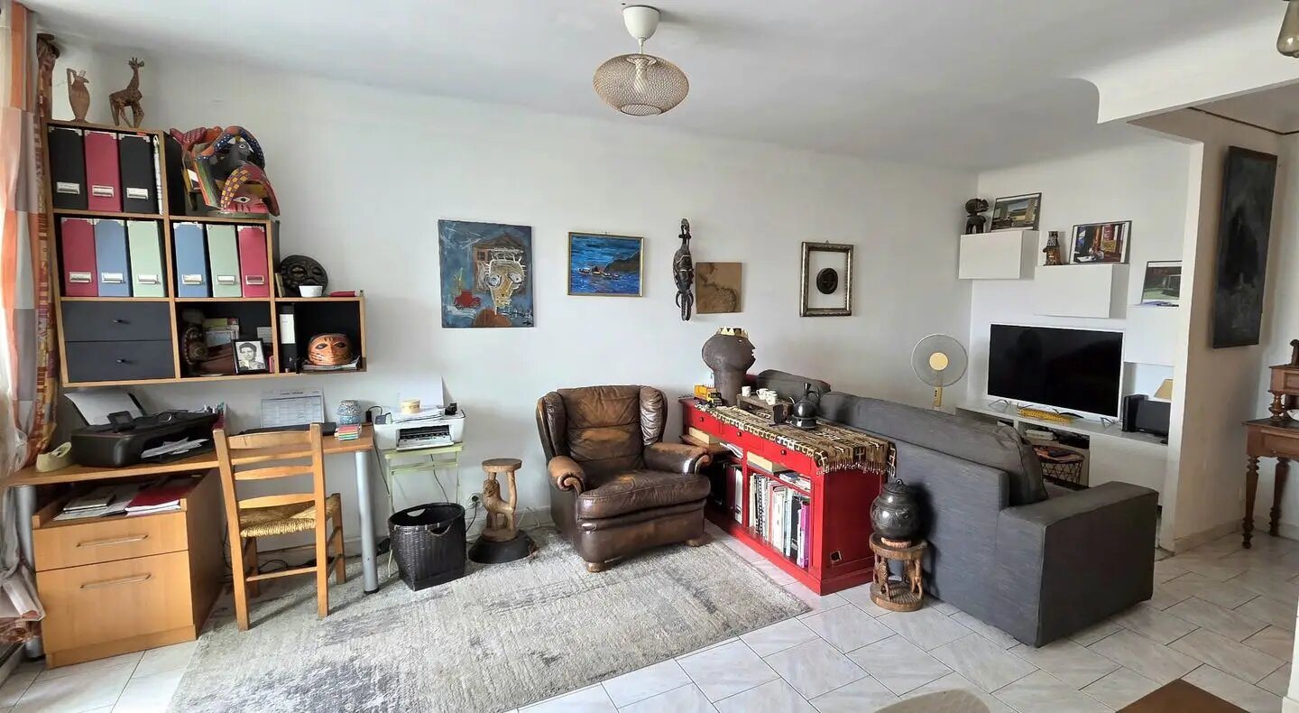 Appartement à vendre, 70m², Sète