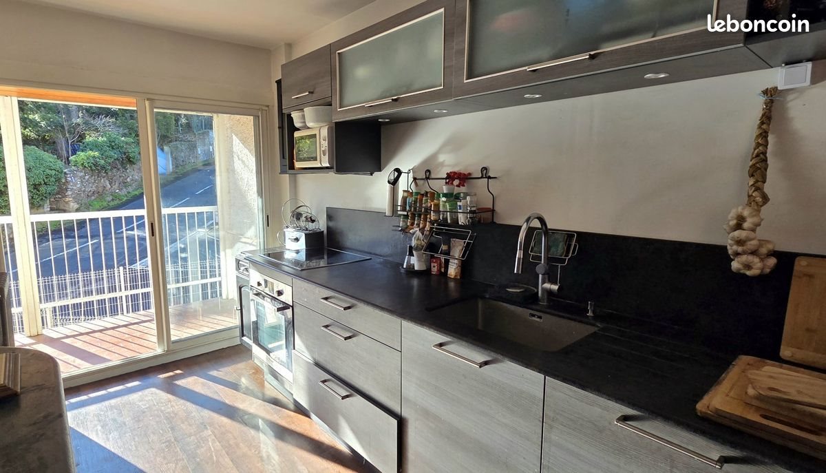 Appartement à vendre, 90m², Sète