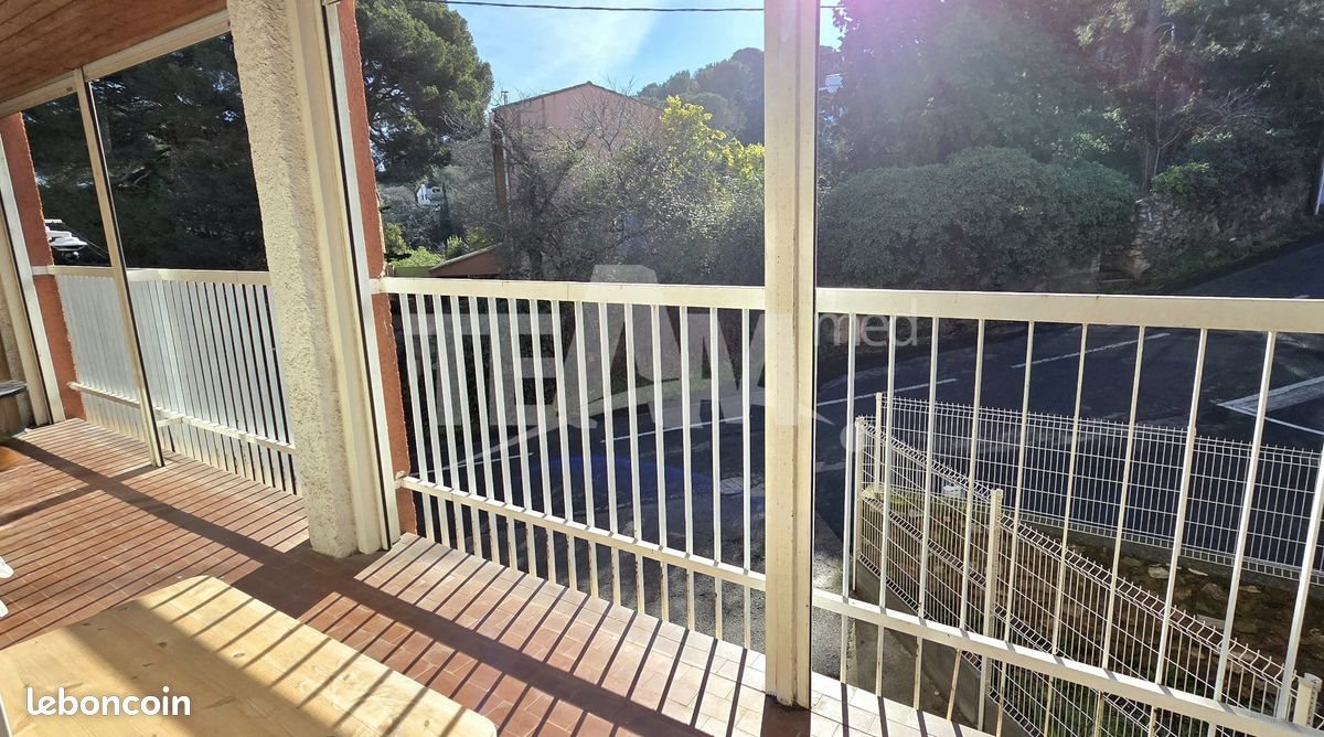 Appartement à vendre, 90m², Sète