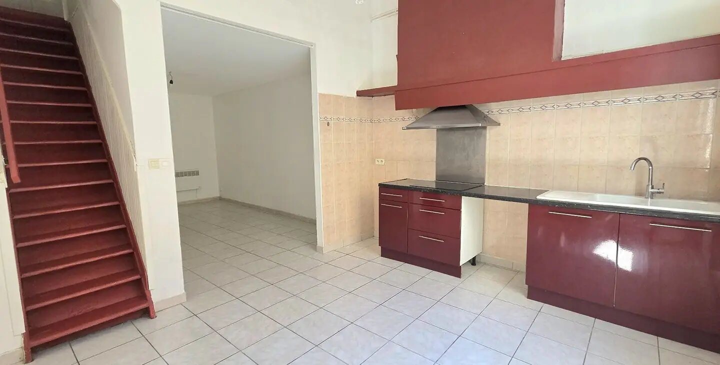 Appartement à vendre, 44m², Sète