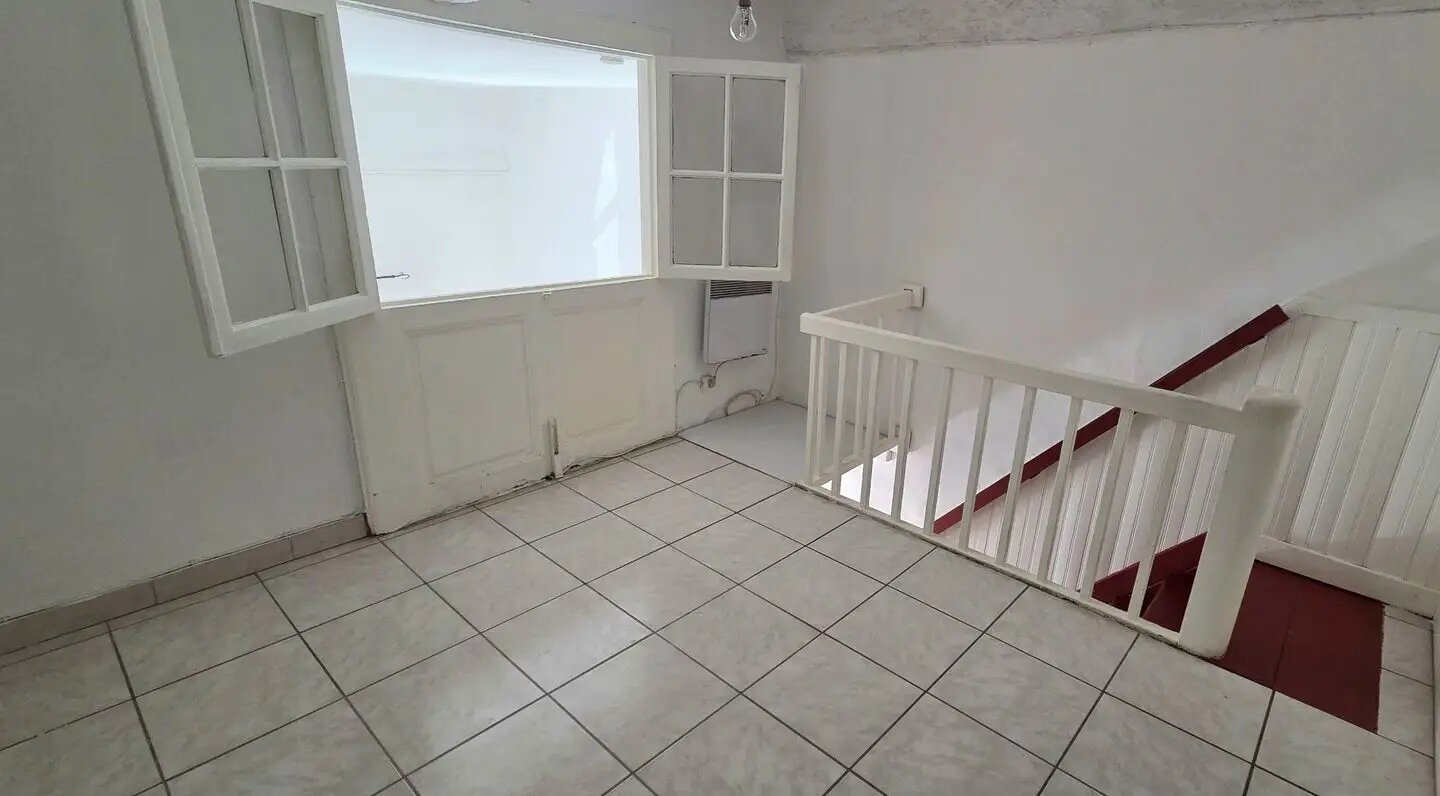 Appartement à vendre, 44m², Sète