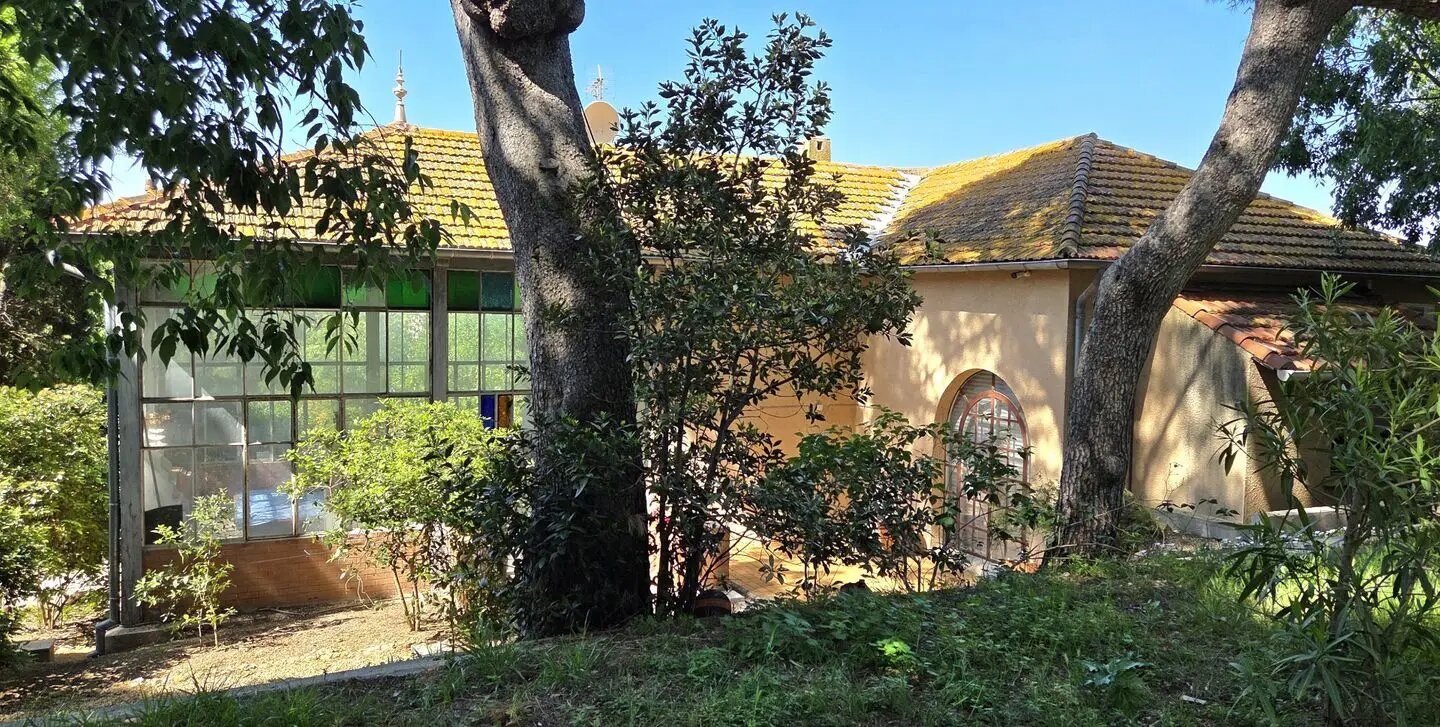 Maison à vendre, 107m², Sète