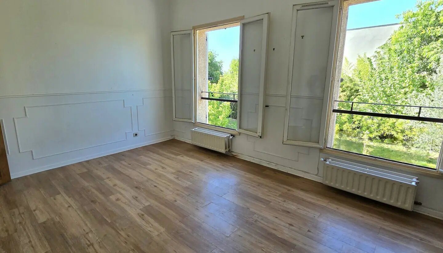 Maison à vendre, 107m², Sète
