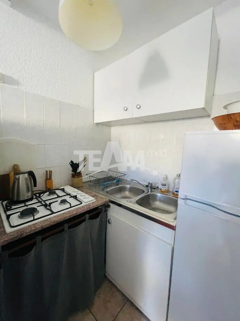 Appartement à louer, 34m², Sète