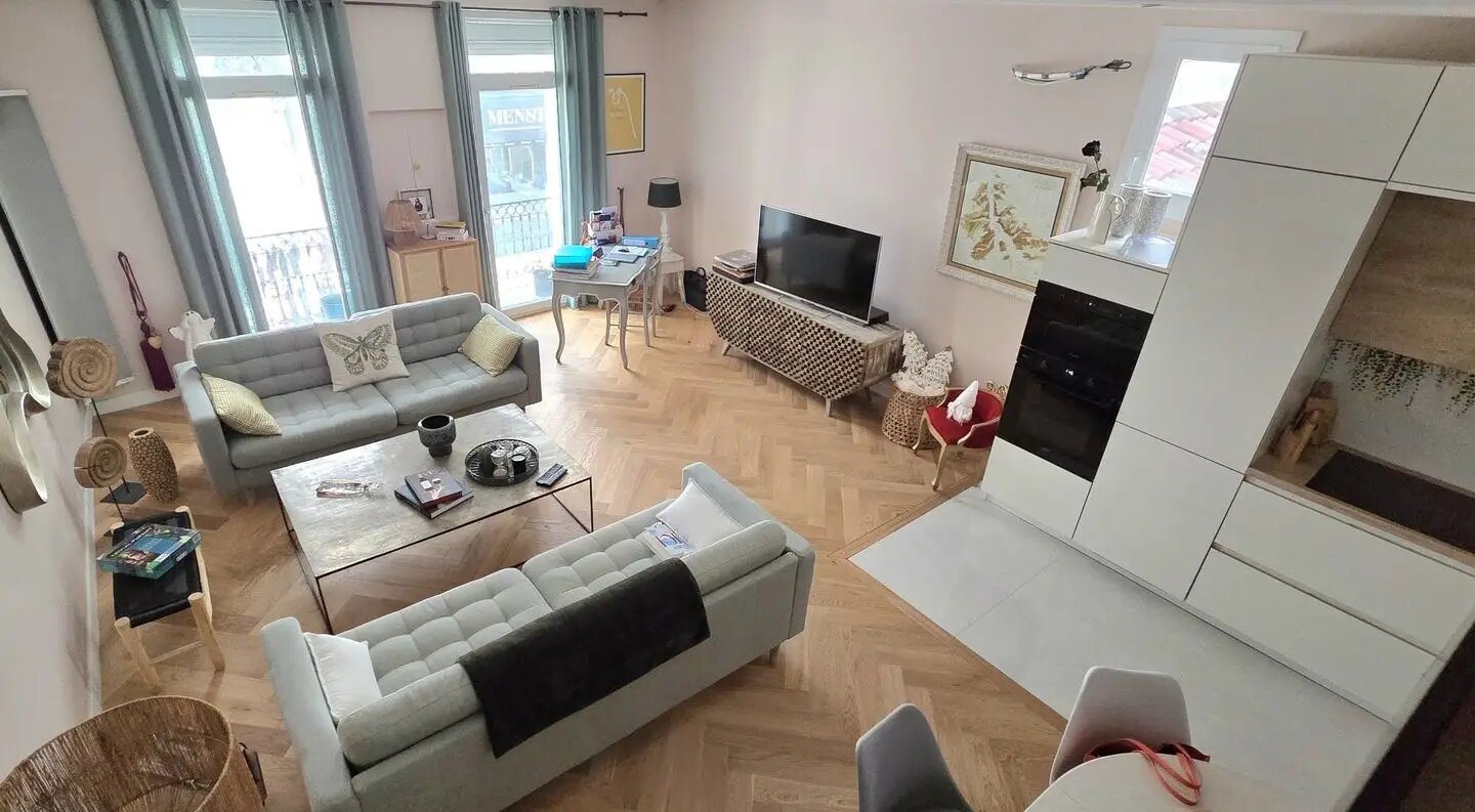 Maison à vendre, 130m², Sète