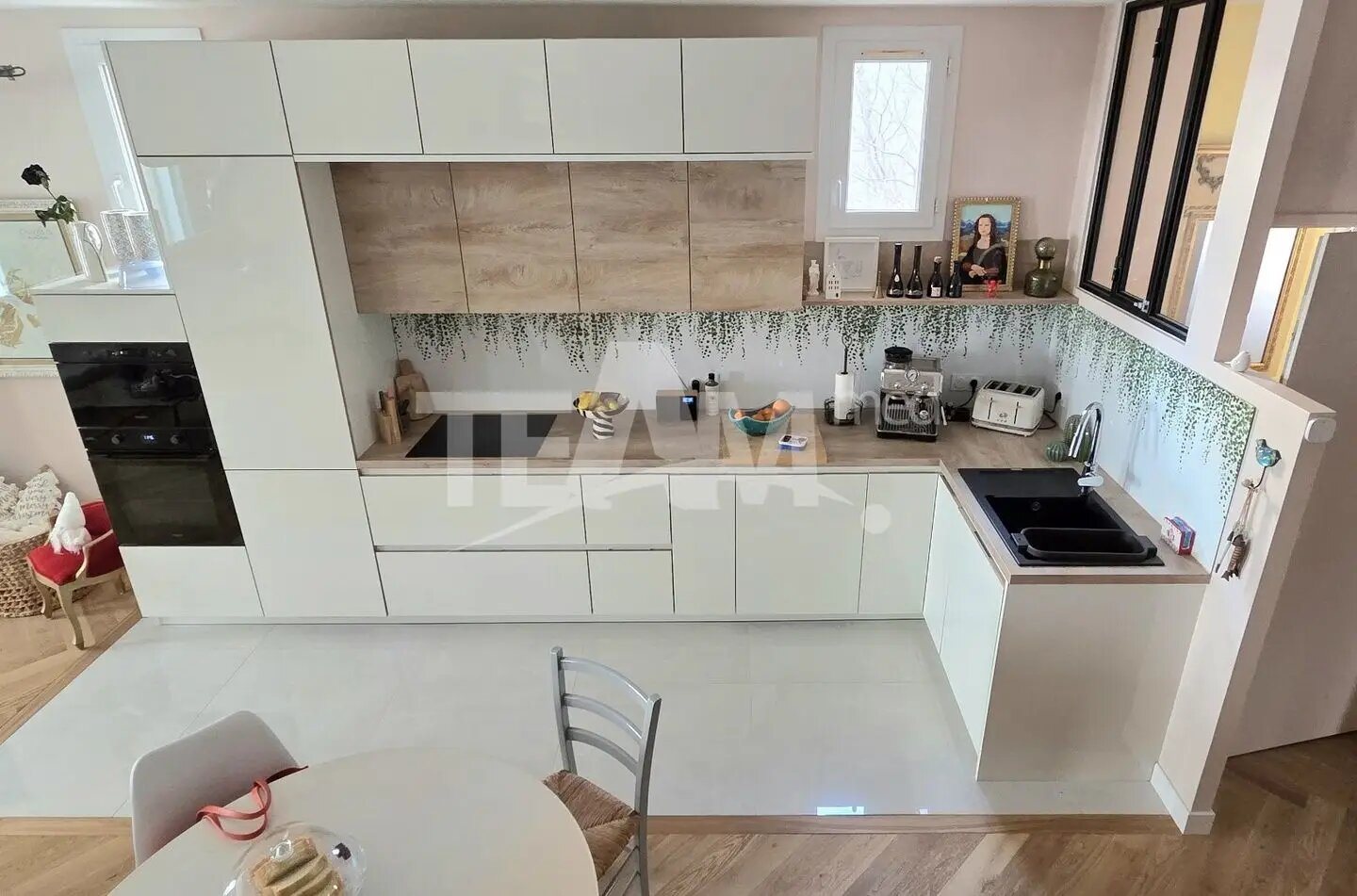 Maison à vendre, 130m², Sète
