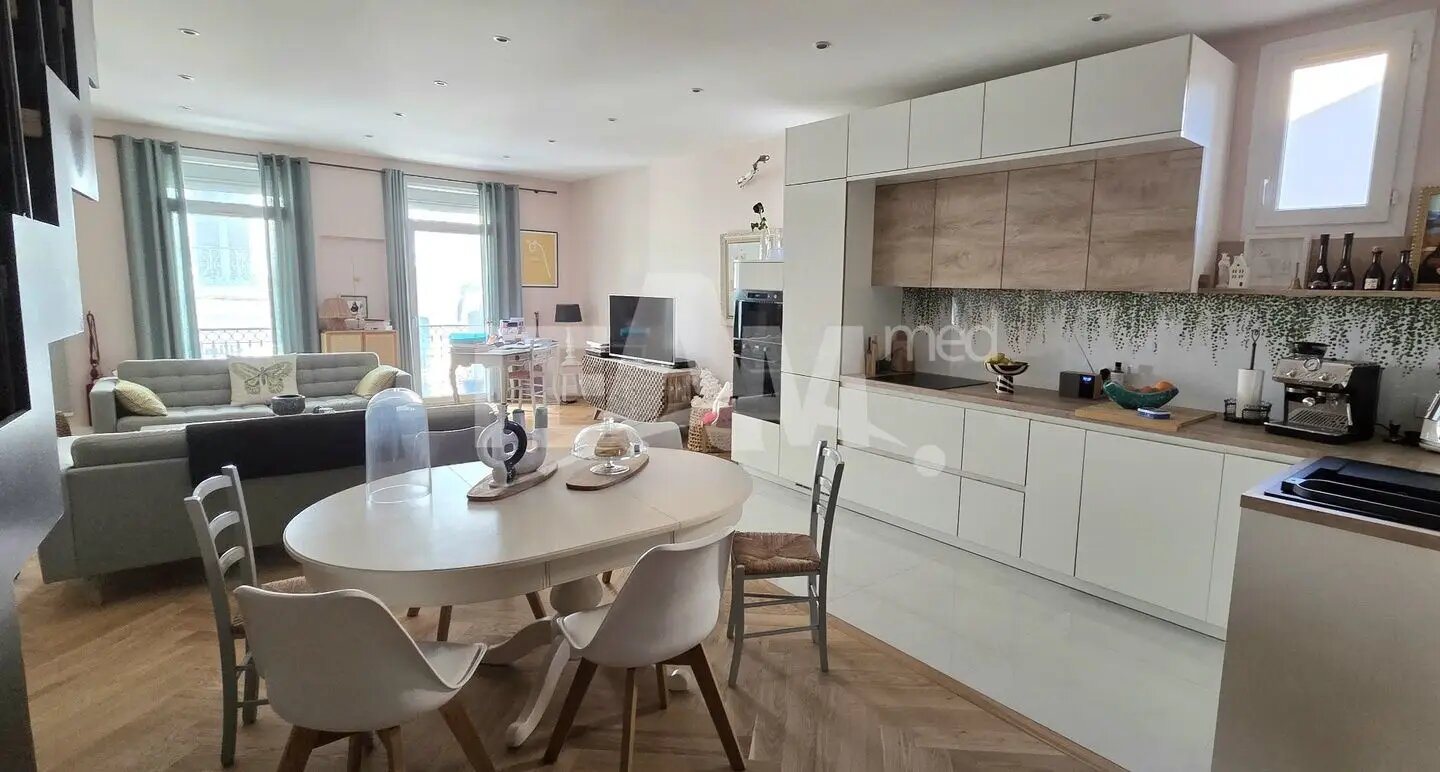Maison à vendre, 130m², Sète