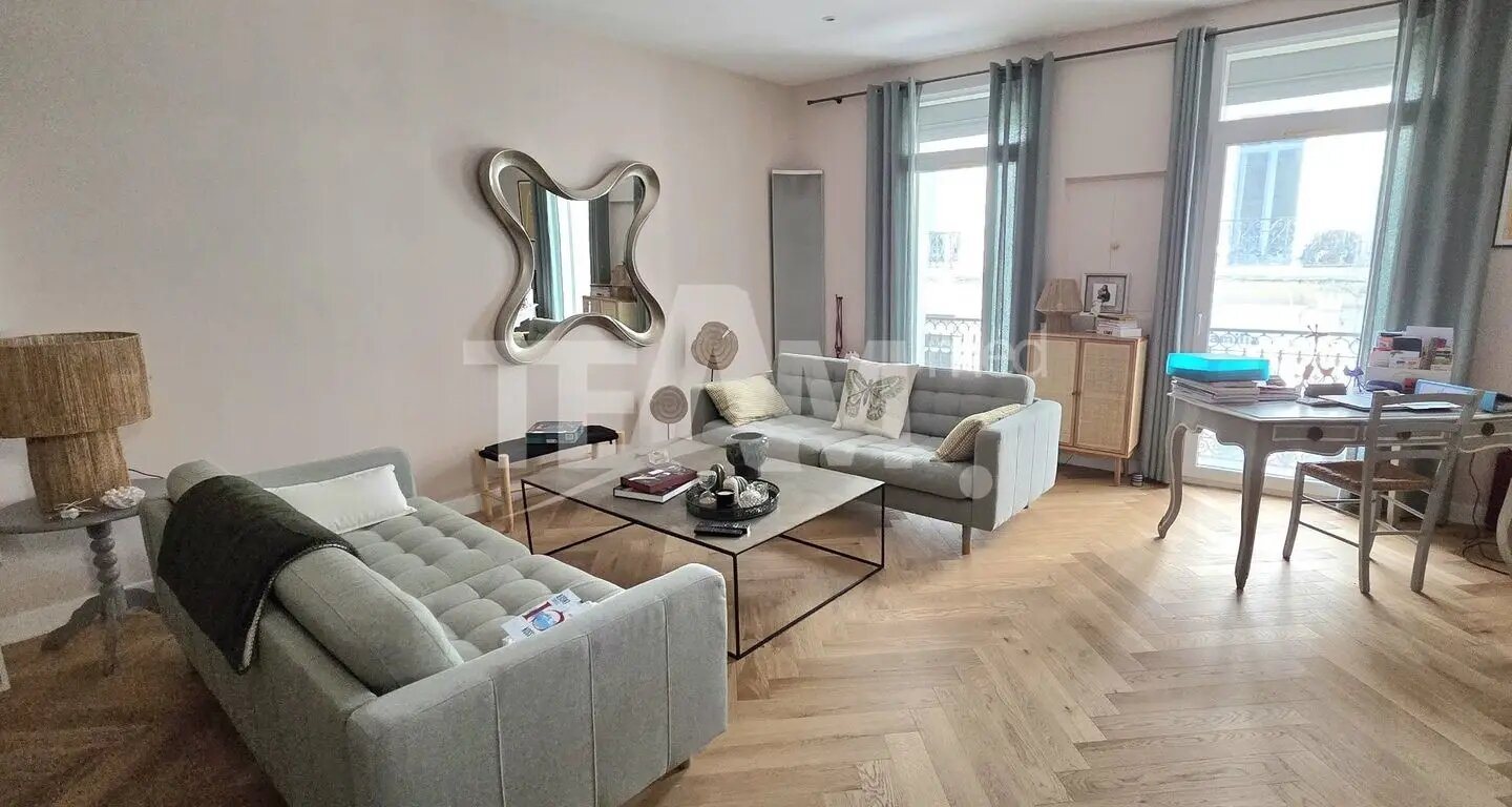 Maison à vendre, 130m², Sète