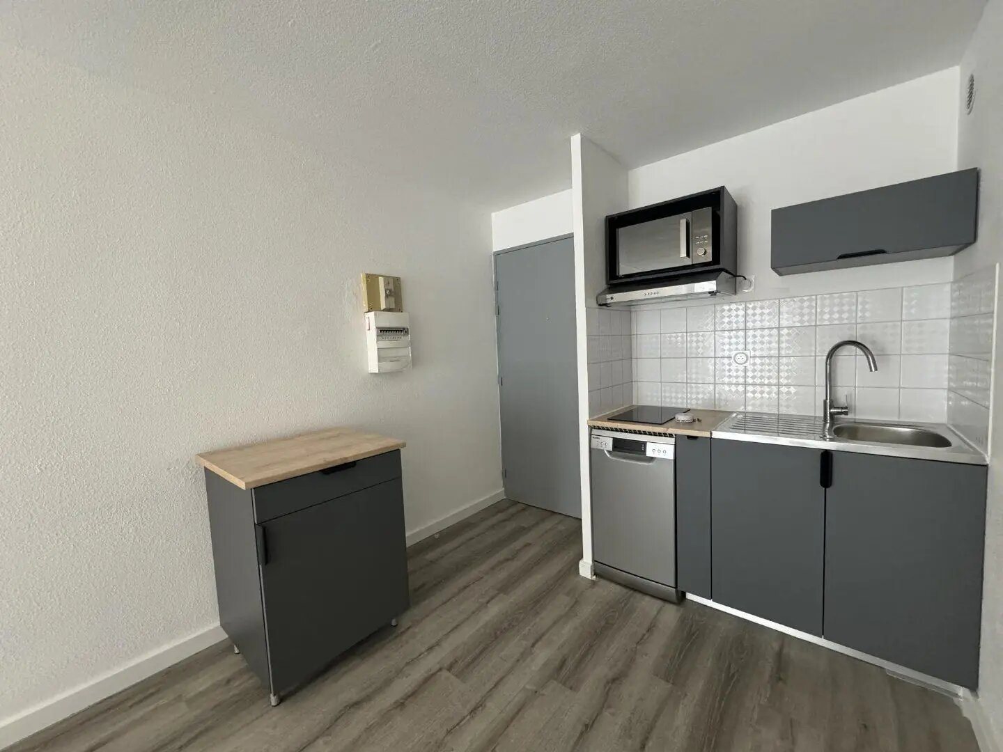 Appartement à louer, 34m², Sète