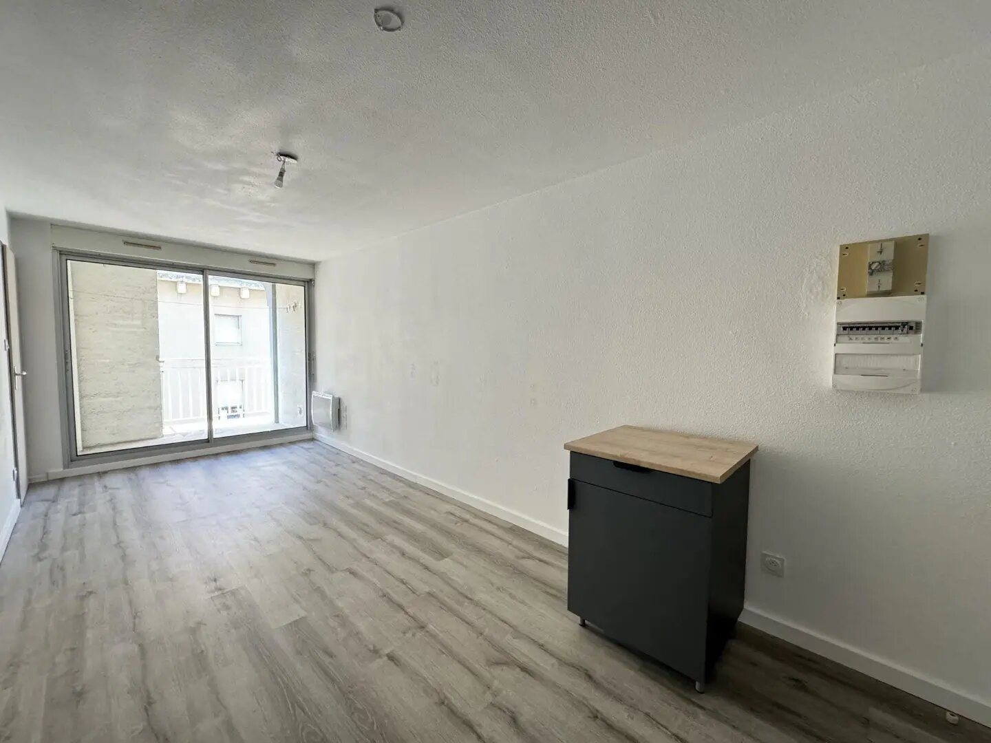 Appartement à louer, 34m², Sète