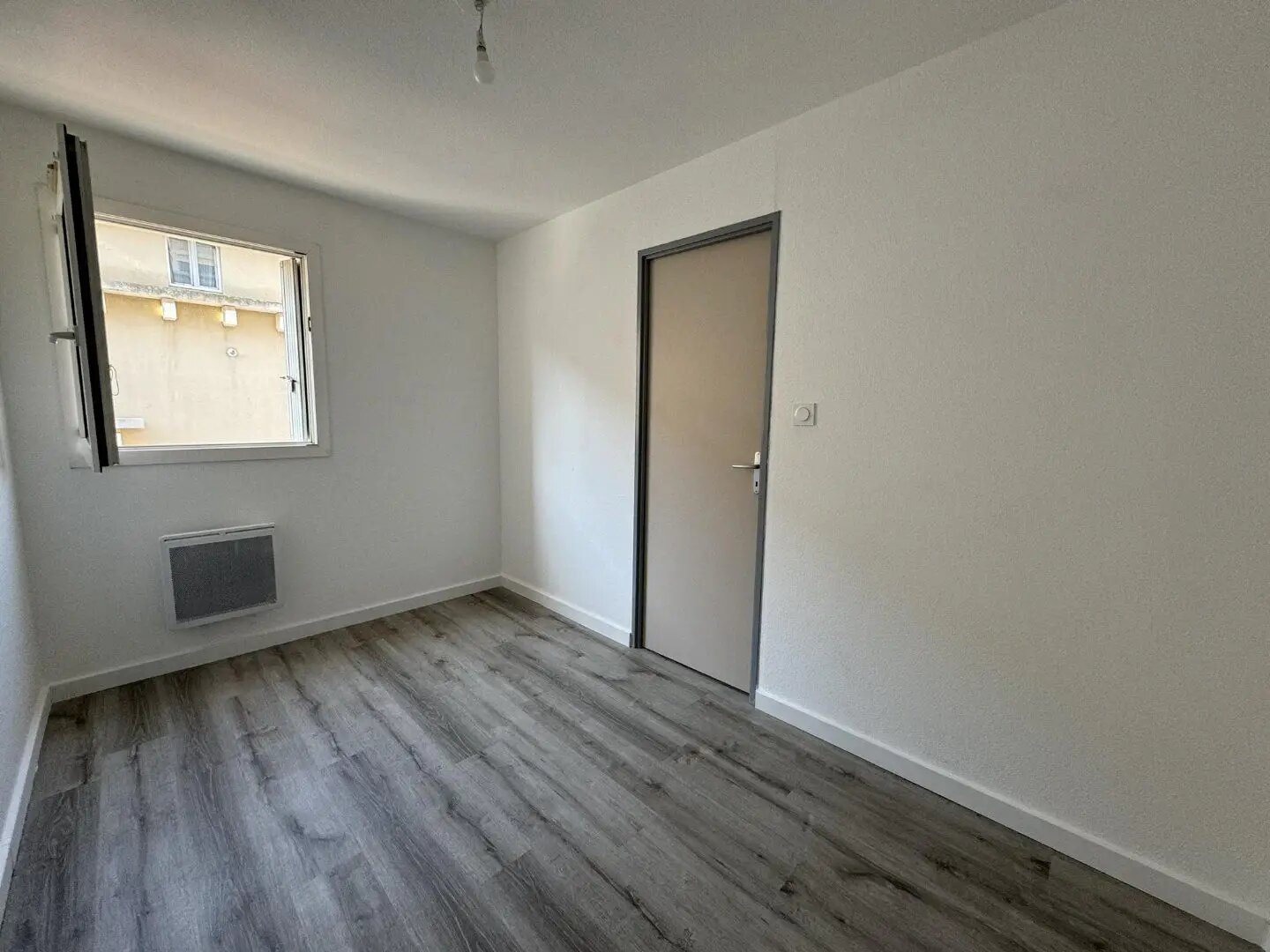 Appartement à louer, 34m², Sète