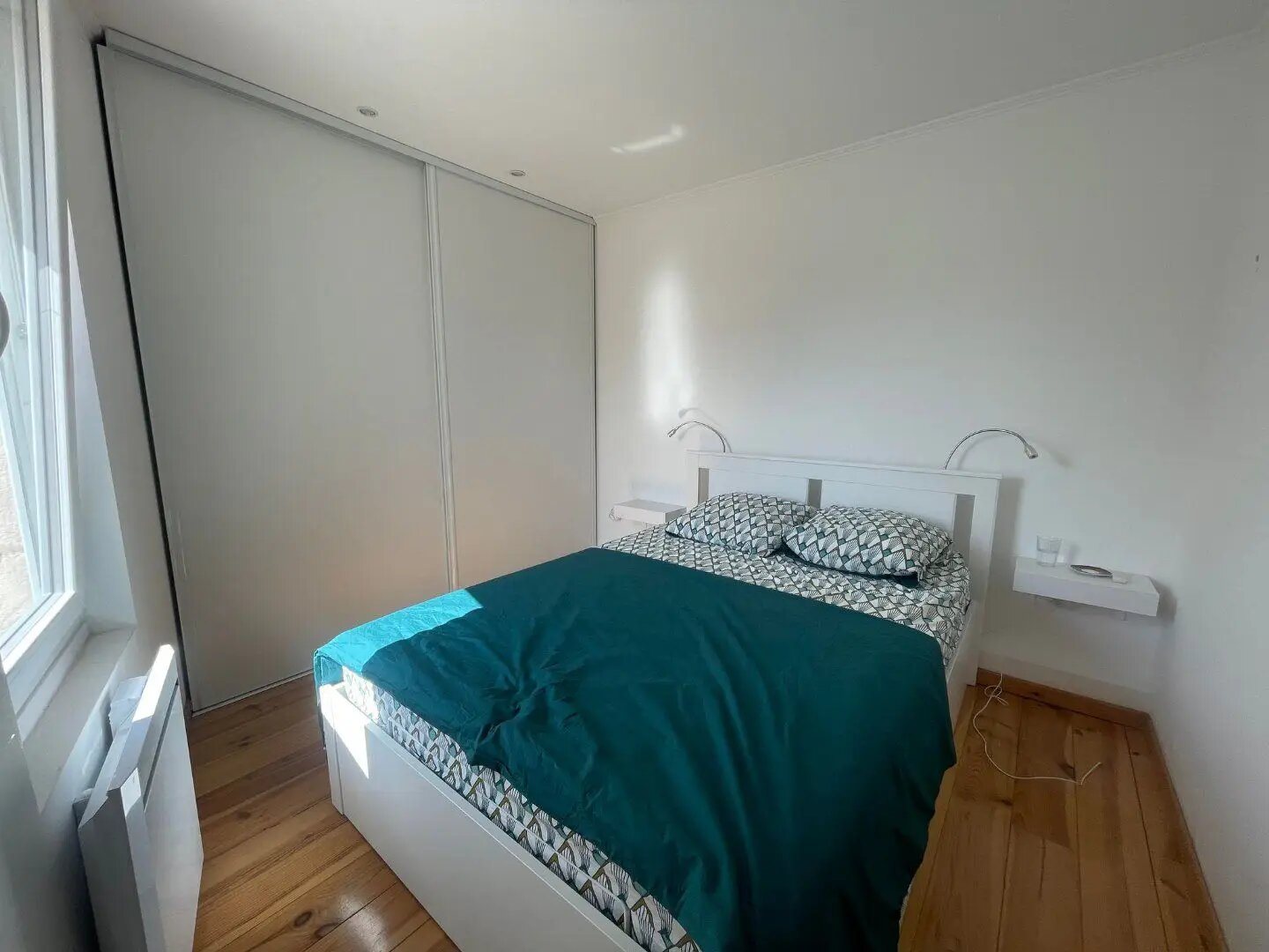 Appartement à louer, 51m², Sète