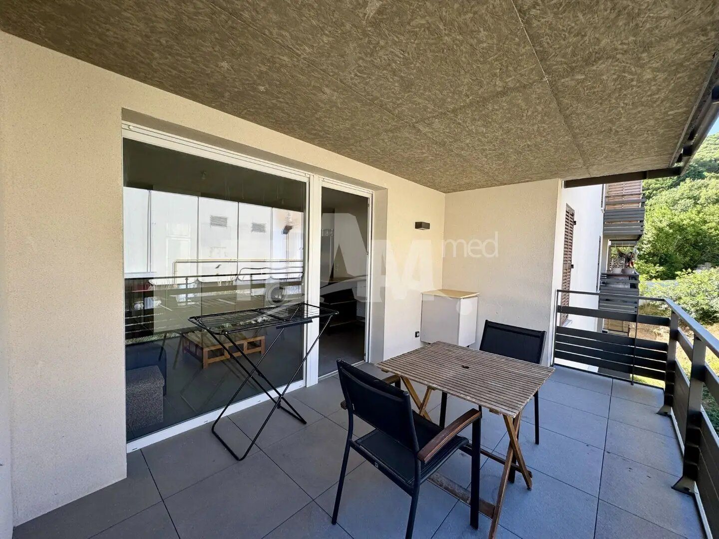 Appartement à louer, 40m², Sète