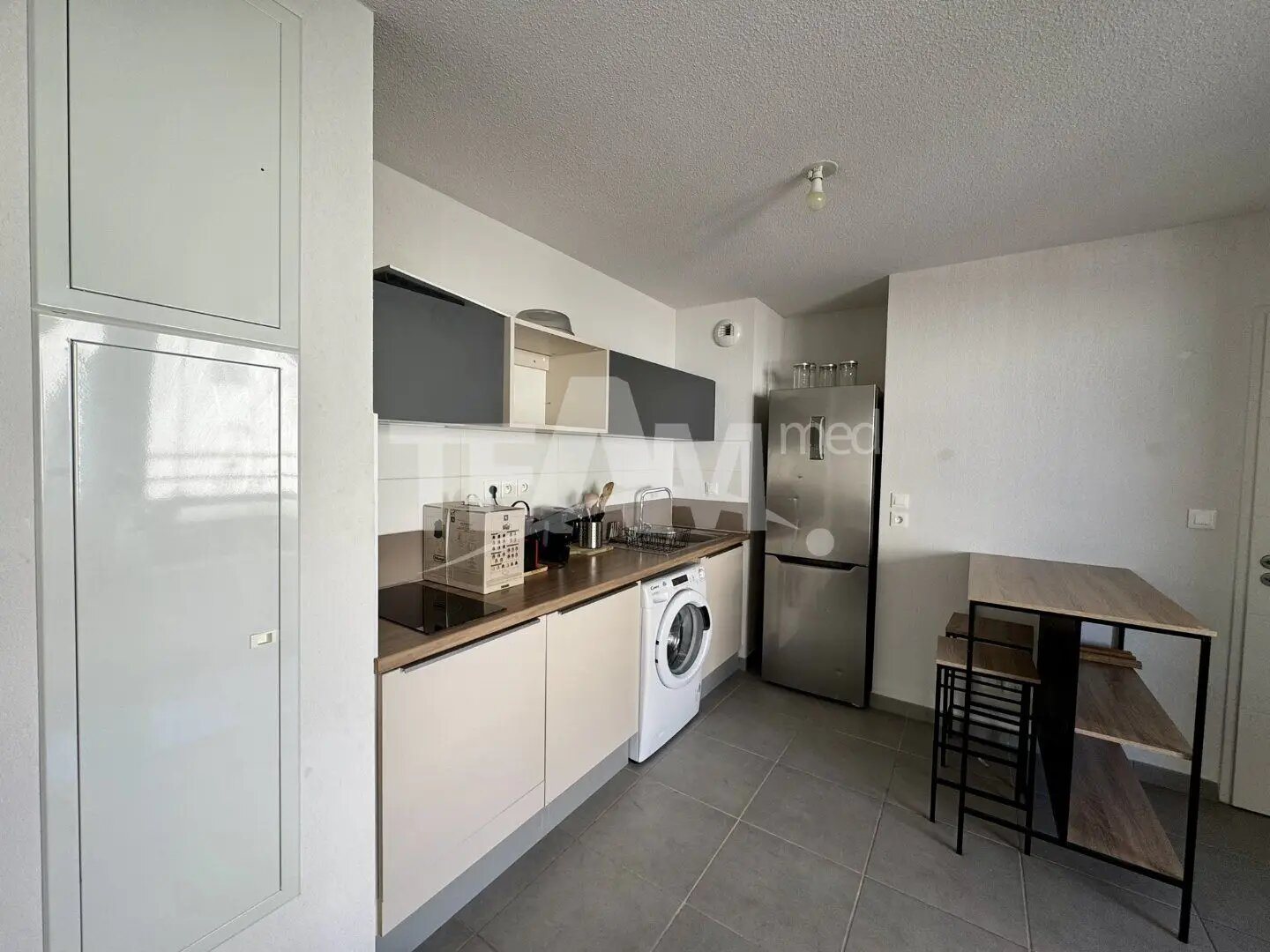 Appartement à louer, 40m², Sète