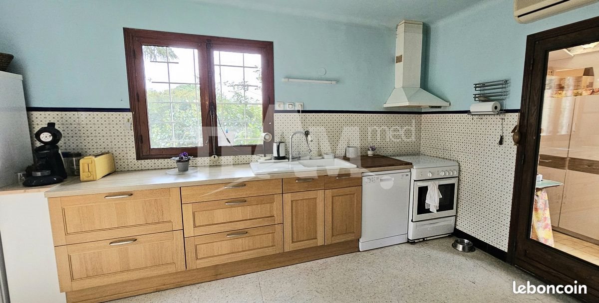 Maison à vendre, 152m², Sète