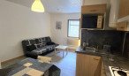 Appartement à vendre, 24m², Sète