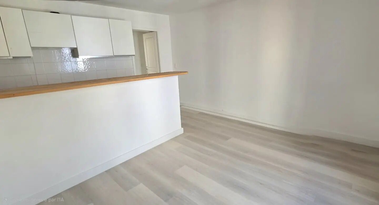 Appartement à vendre, 38m², Sète