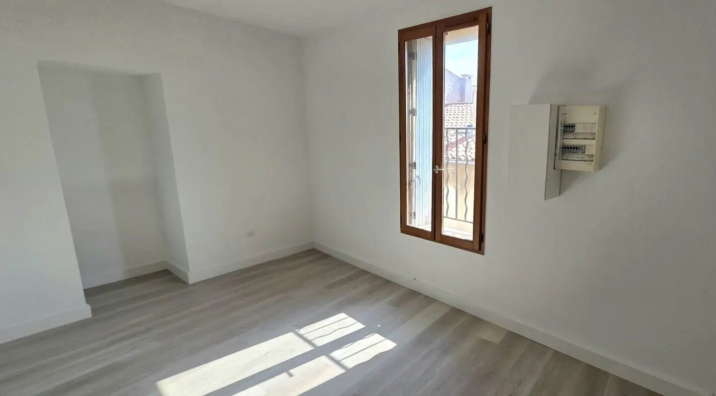 Appartement à vendre, 38m², Sète