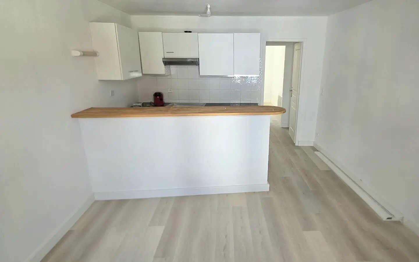 Appartement à vendre, 38m², Sète