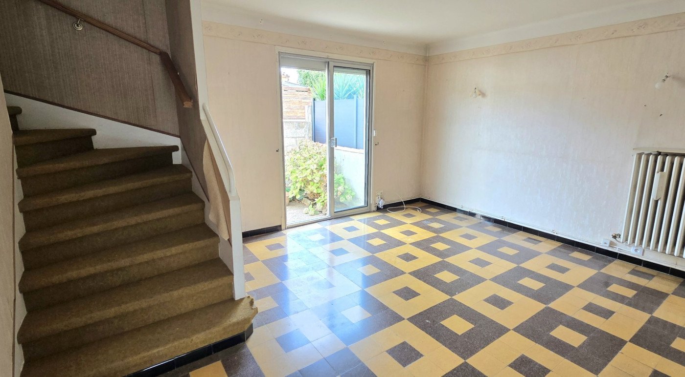 Maison à vendre, 78m², Frontignan