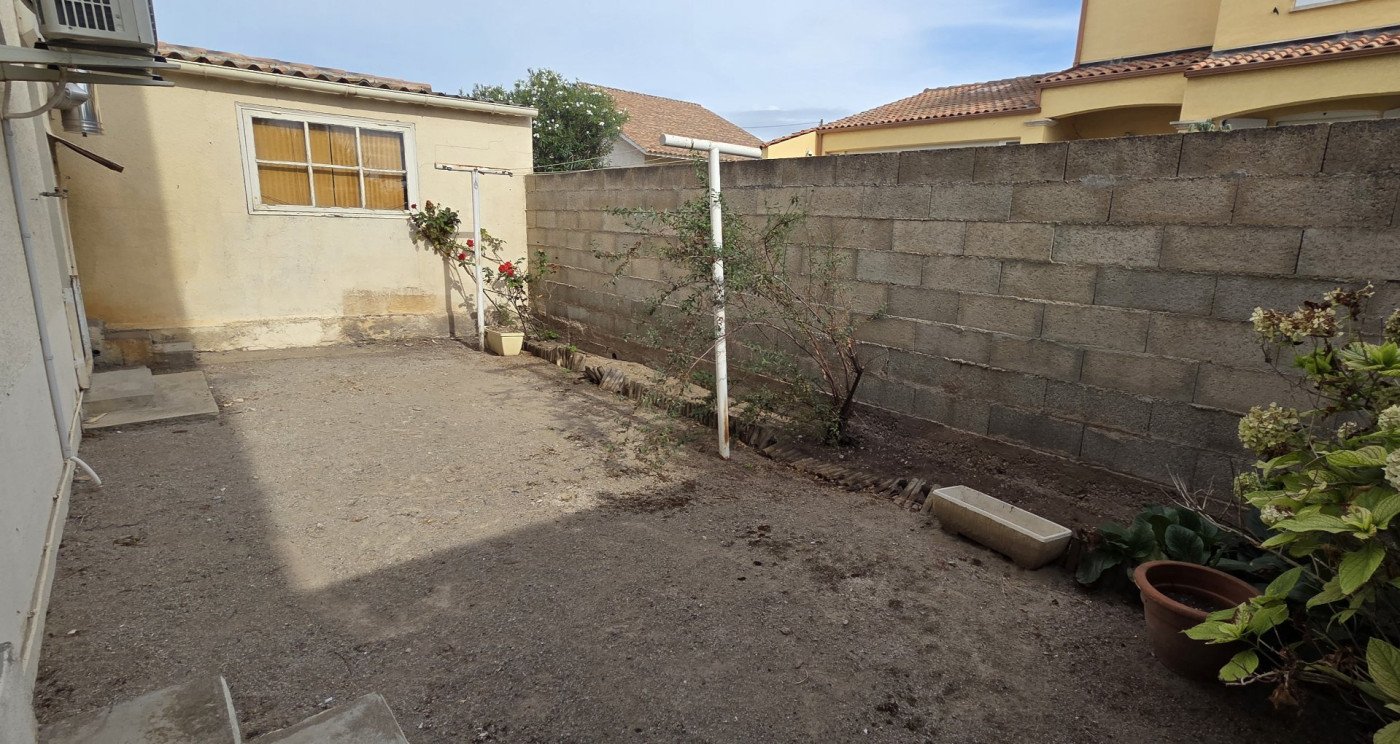 Maison à vendre, 78m², Frontignan