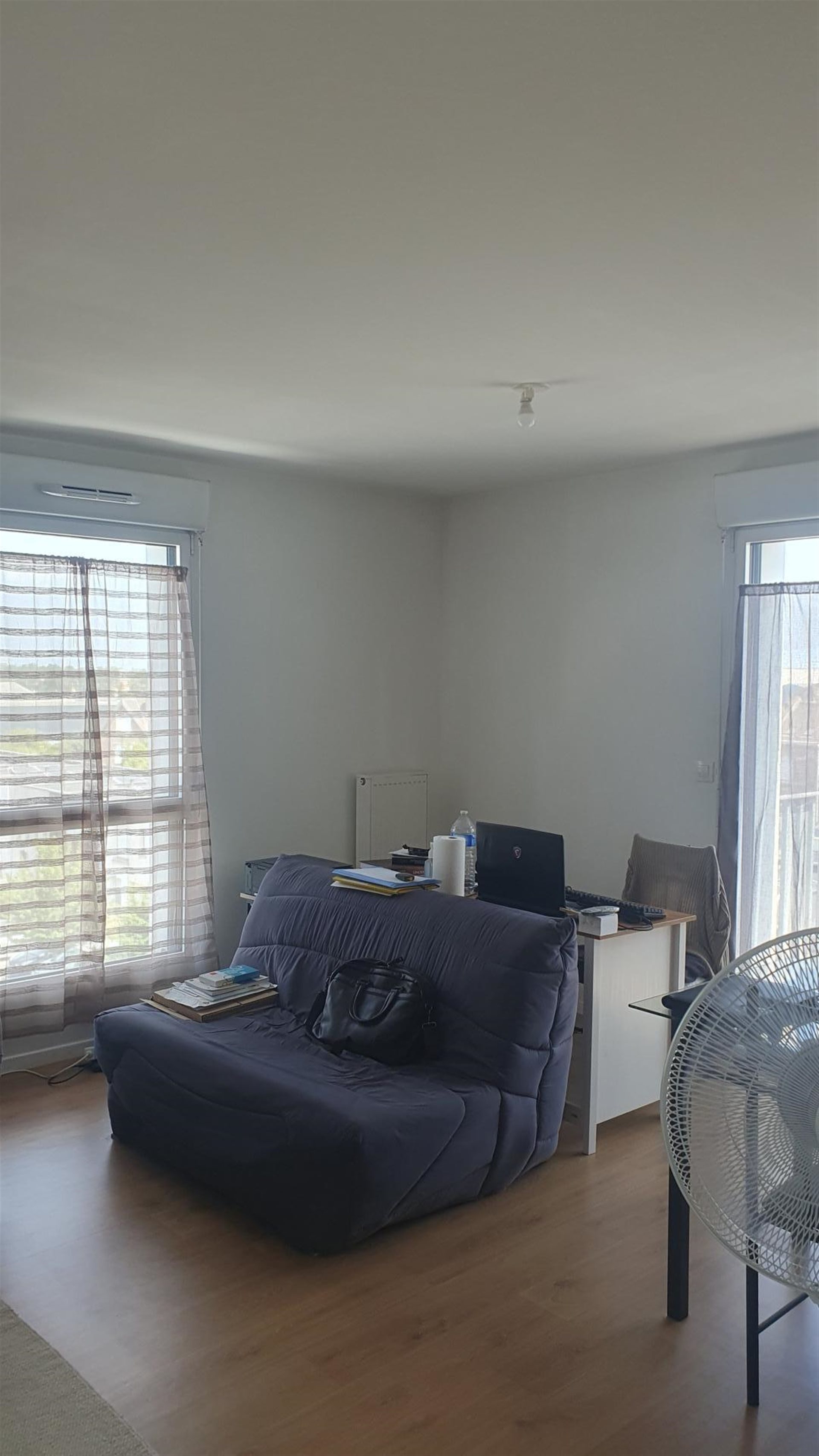 Appartement à vendre, 42m², Lille