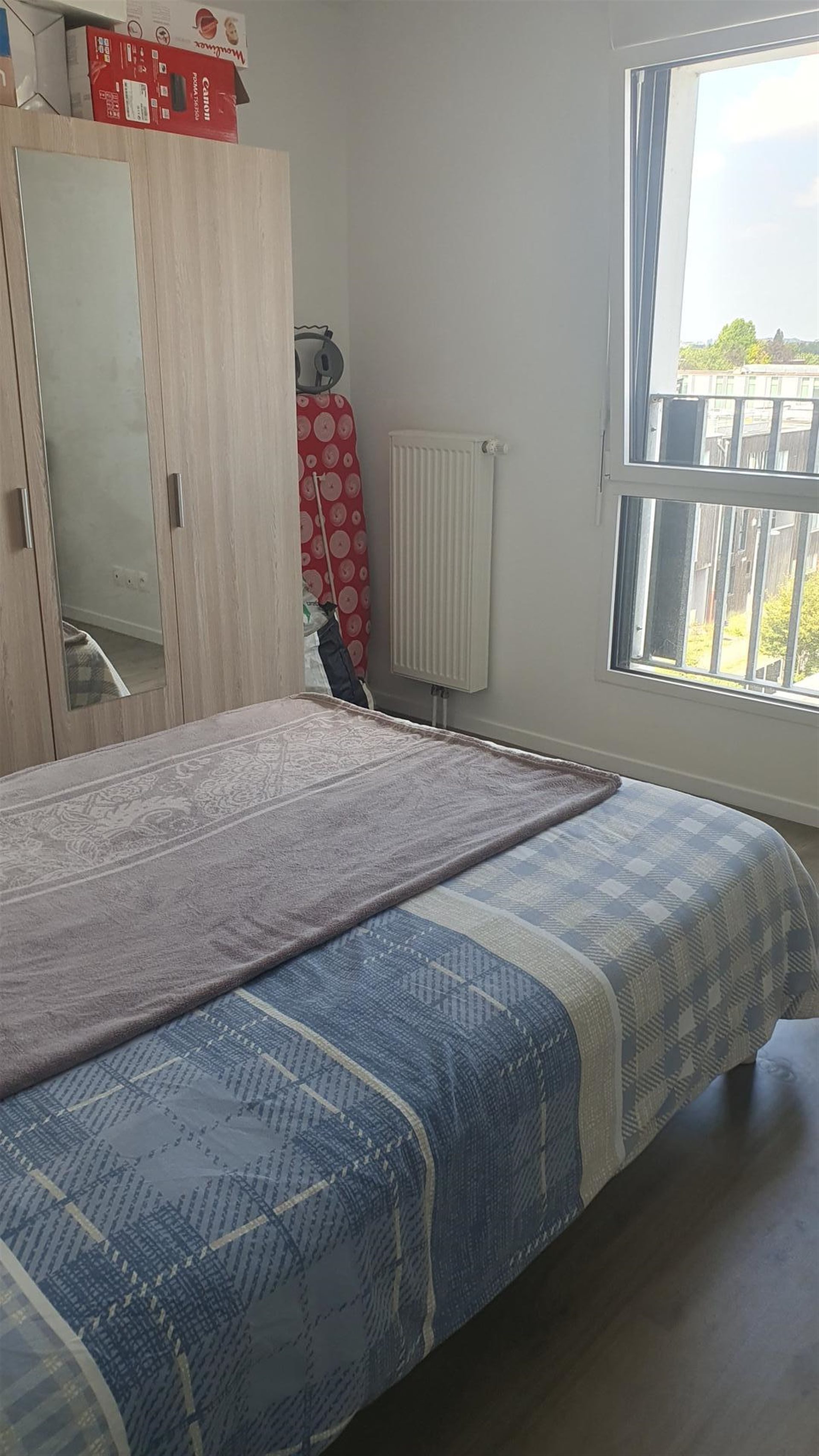 Appartement à vendre, 42m², Lille