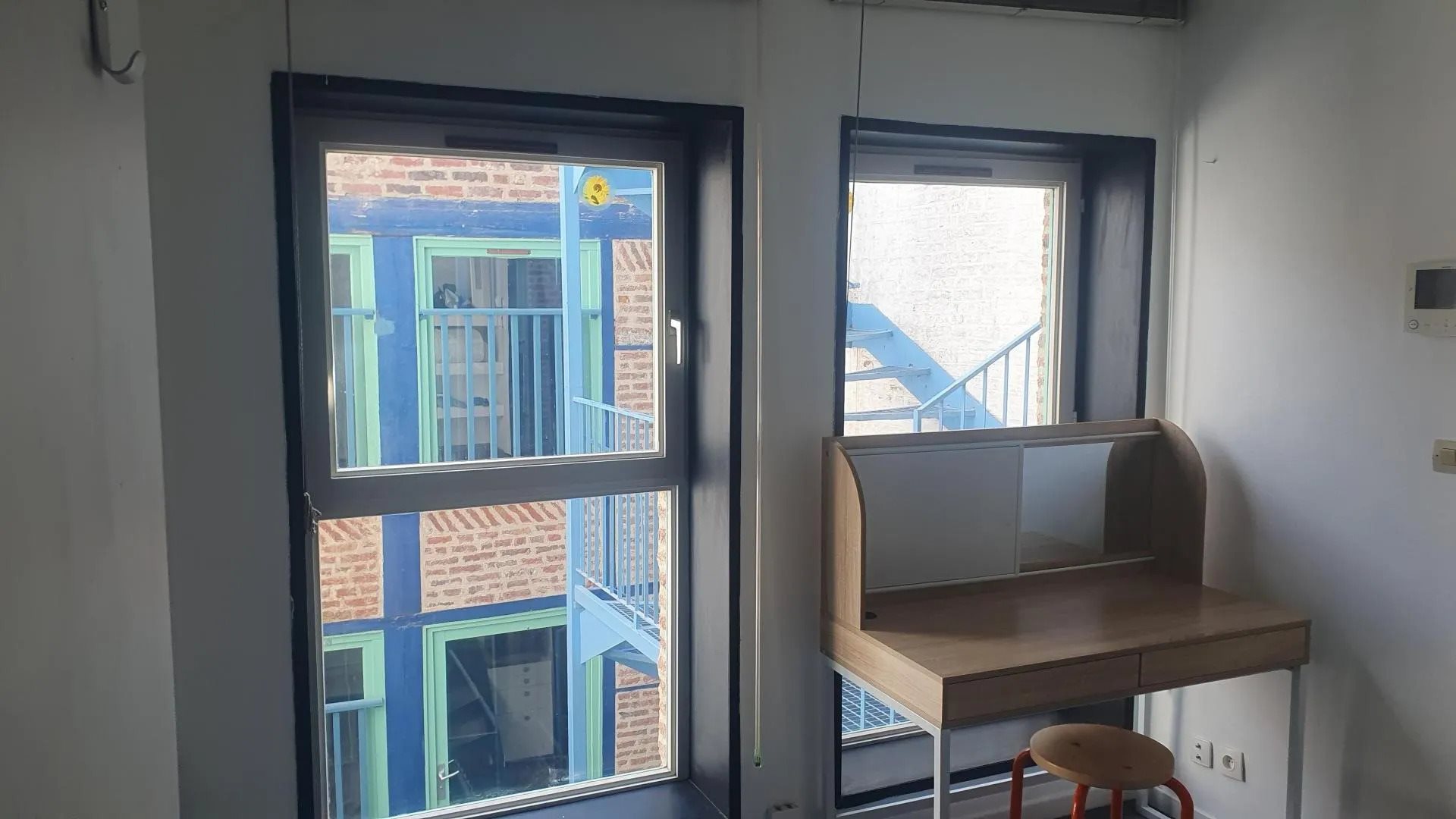 Appartement à vendre, 17m², Lille