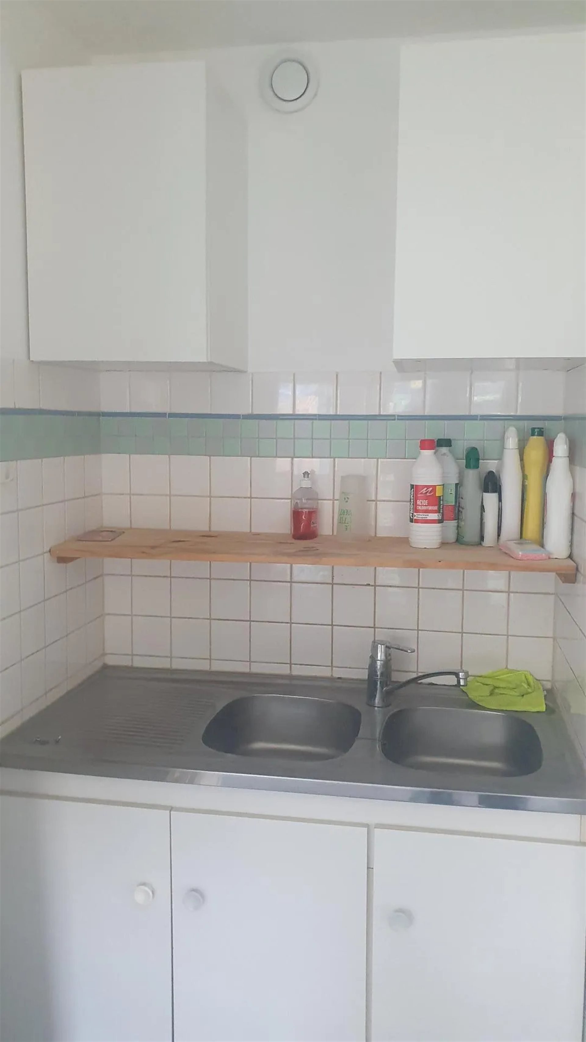 Appartement à vendre, 17m², Lille